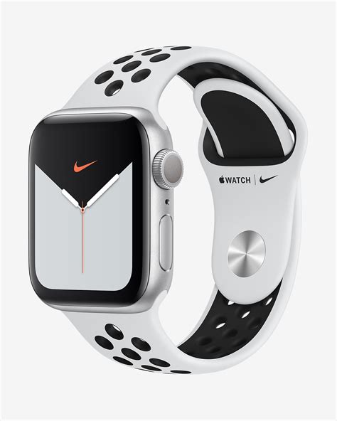 nike watch band for apple